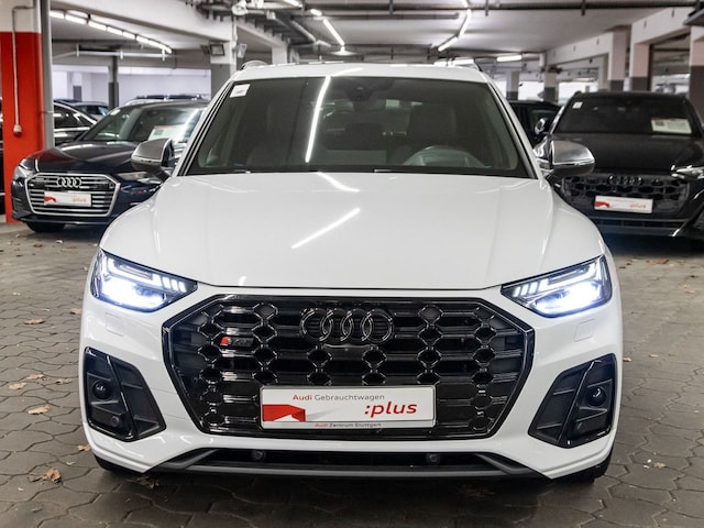 Audi SQ5 Sportback