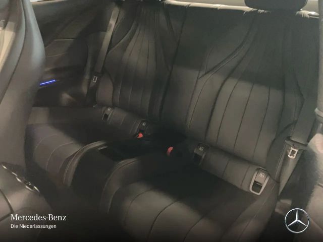 Mercedes-Benz CLE 300 AMG Line Coupé