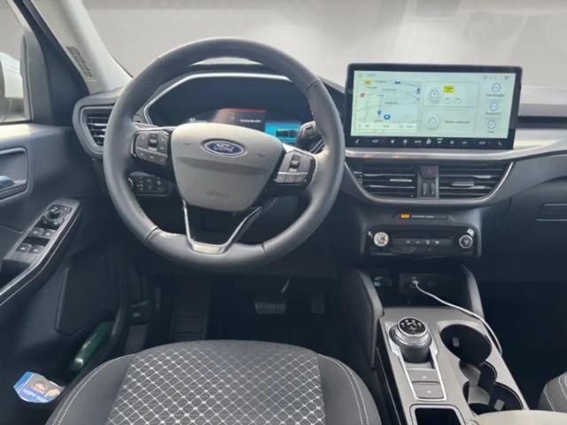 Ford Kuga Plug in Hybrid Titanium