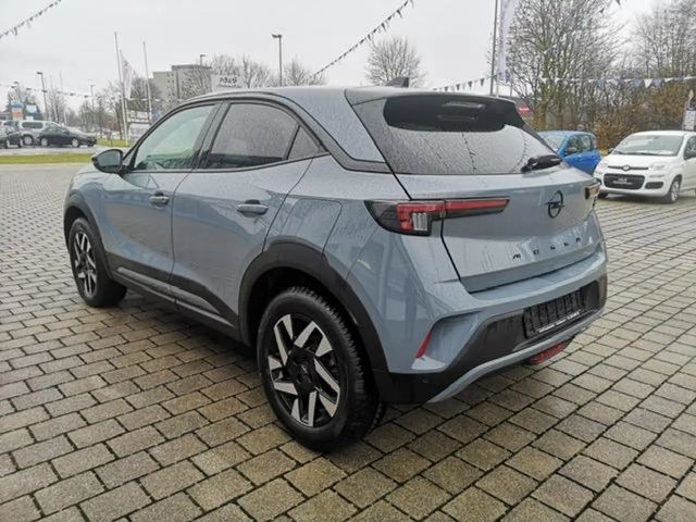 Opel Mokka 1.2 Turbo Edition Turbo