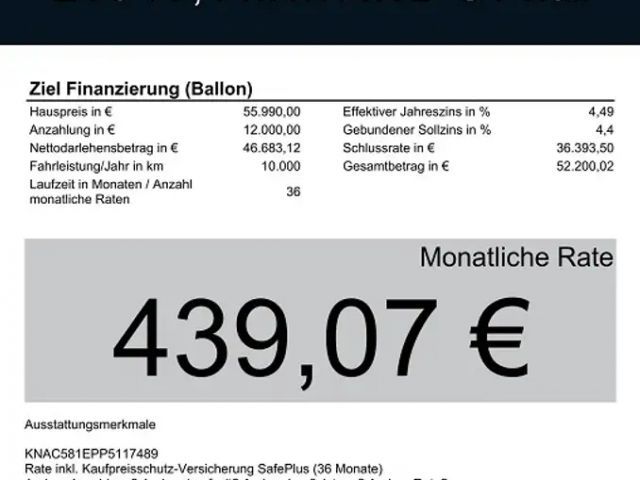 Kia EV6 77,4 kWh GT-Line Vierwielaandrijving