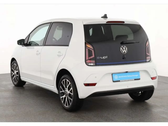 Volkswagen e-up! Move Move up!
