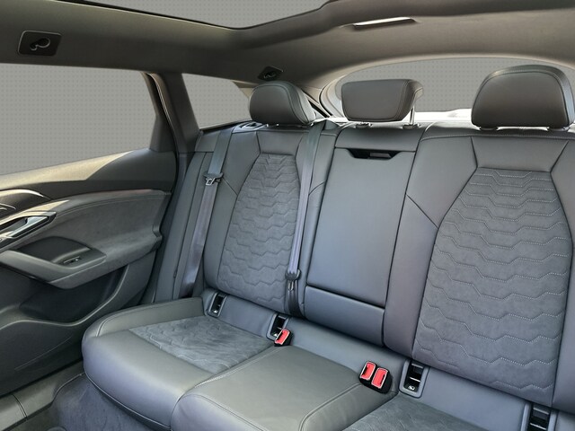 Audi A6 e-tron Avant Performance