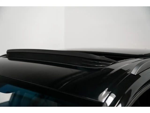 Audi Q7 50 TDI Quattro S-Line