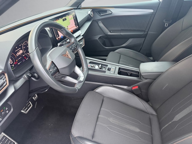 Cupra Leon ST Sportstourer VZ e-Hybrid