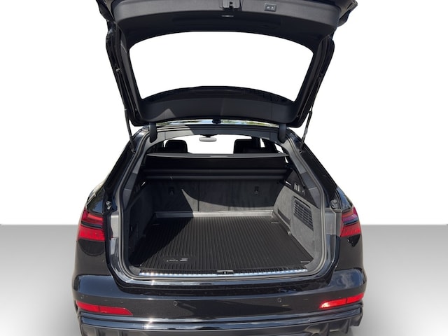 Audi S6 Avant Quattro