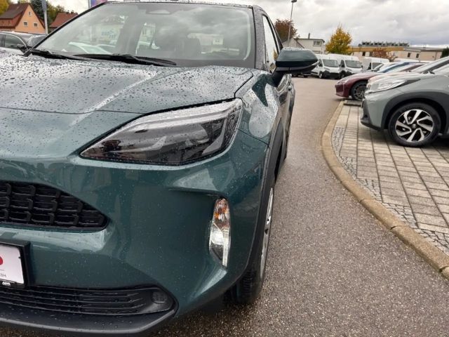 Toyota Yaris Cross 4x2 Hybride