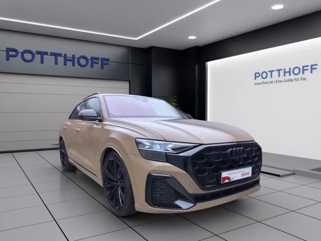 Audi Q8 50 TDI Quattro