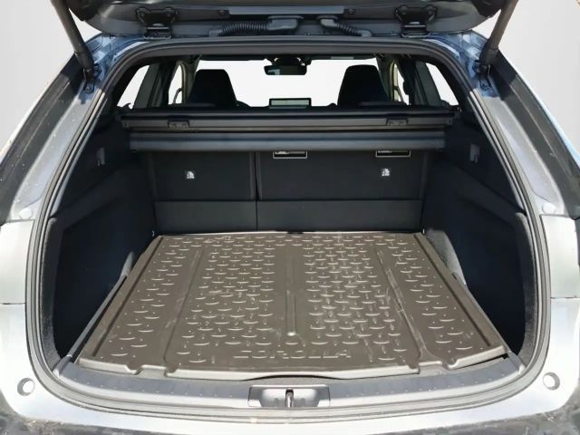 Toyota Corolla Hybride