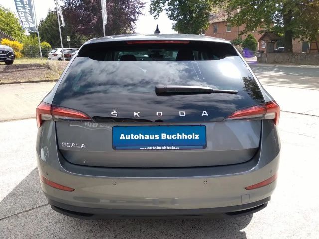 Skoda Scala 1.0 TSI Ambition