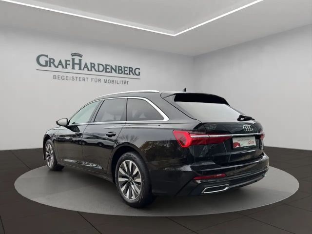 Audi A6 40 TDI Avant Quattro S-Line Sport
