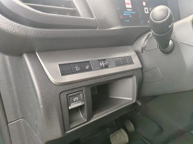 Citroën Spacetourer BlueHDi