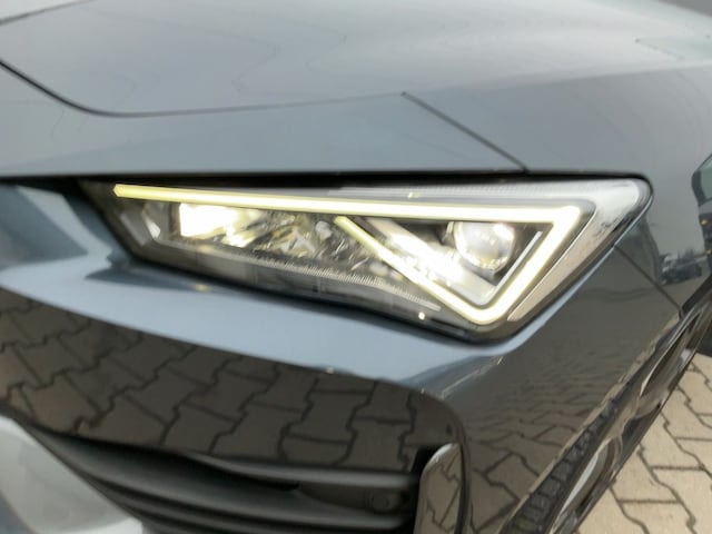 Cupra Leon 2.0 TSI DSG VZ