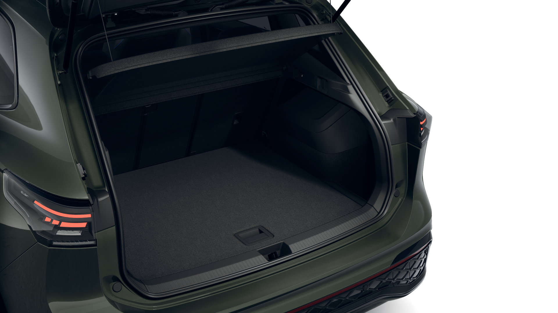 Volkswagen Tiguan 2.0 TDI R-Line