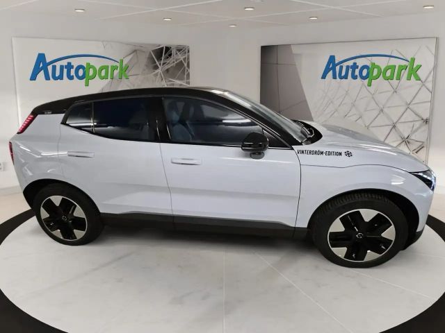 Volvo EX30 Extended range Plus Single motor