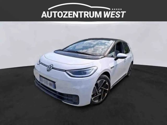 Volkswagen ID.3 Performance Pro