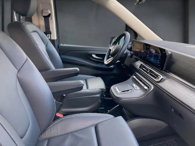 Mercedes-Benz Marco Polo 4MATIC