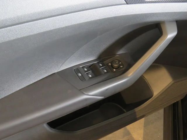 Volkswagen T-Cross Friends TSI