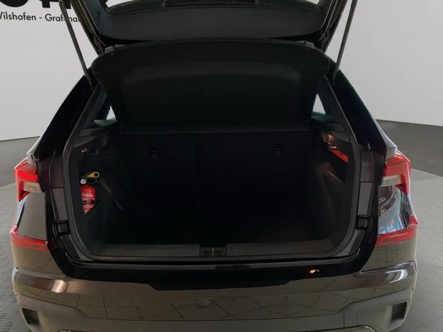 Skoda Kamiq 1.5 TSI Monte Carlo