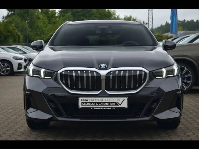 BMW 540 540d M-Sport Touring xDrive