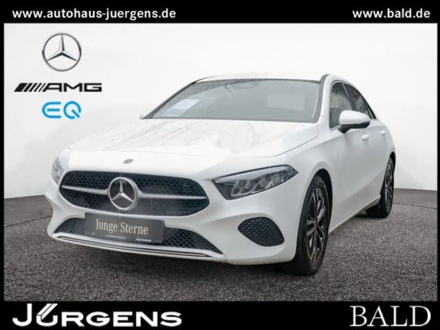 Mercedes-Benz A 200 Progressive