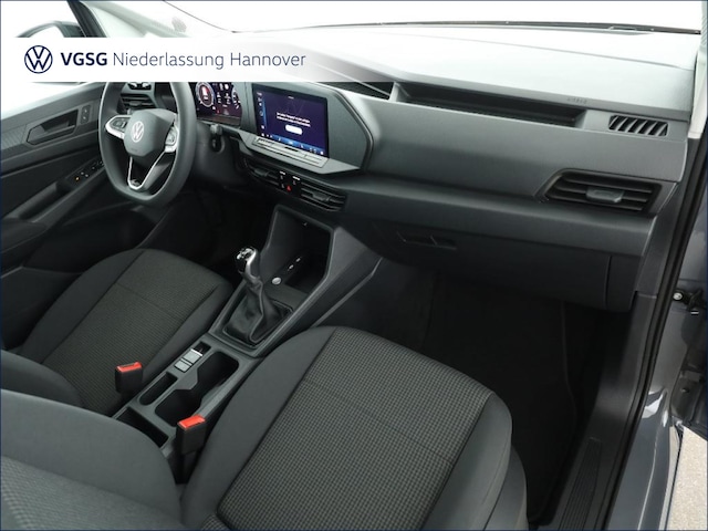 Volkswagen Caddy Caddy