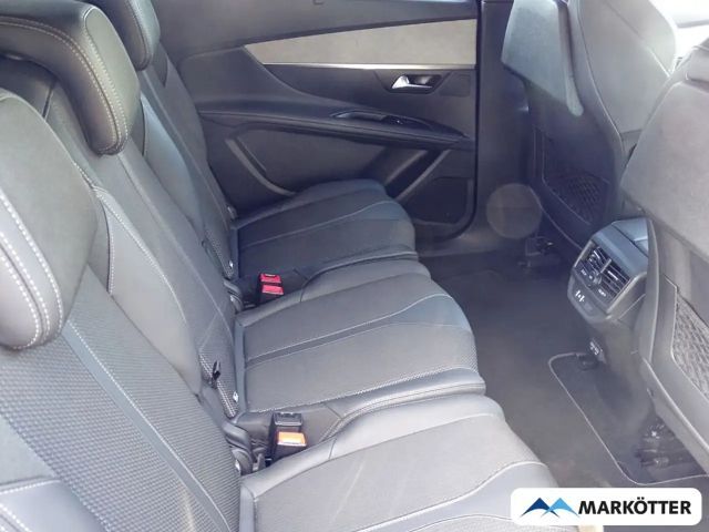 Peugeot 5008 GT-Line PureTech