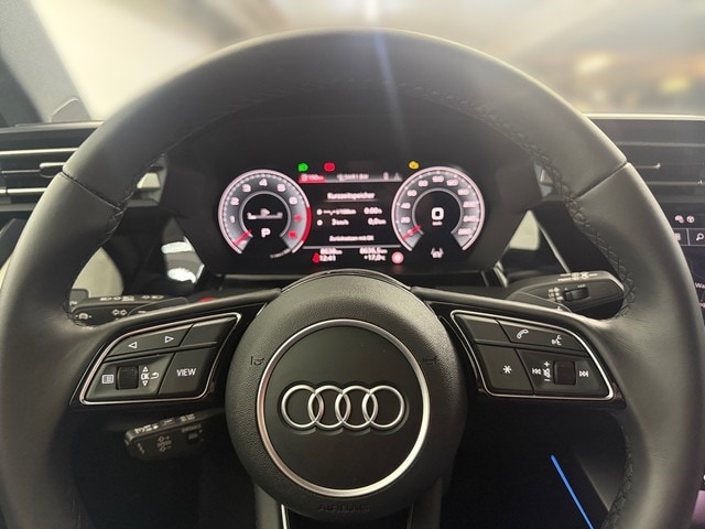 Audi A3 35 TFSI S-Tronic Sportback