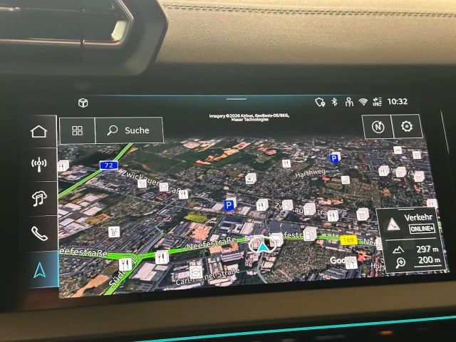 Audi A3 35 TFSI S-Line Sportback