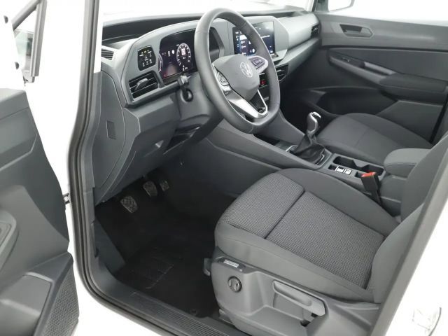 Volkswagen Caddy TDI