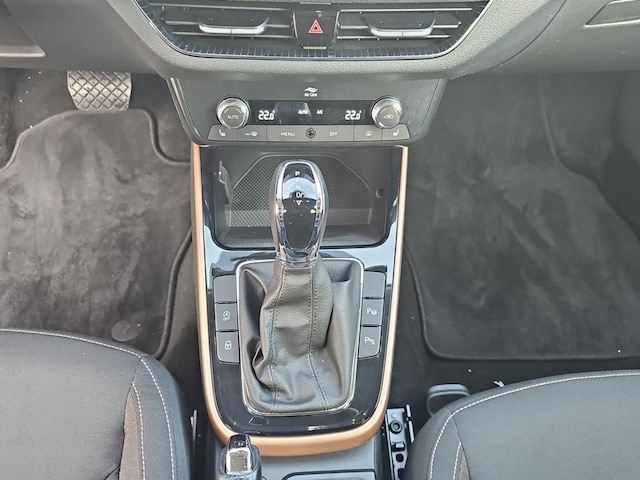 Skoda Fabia 1.0 TSI Style Style