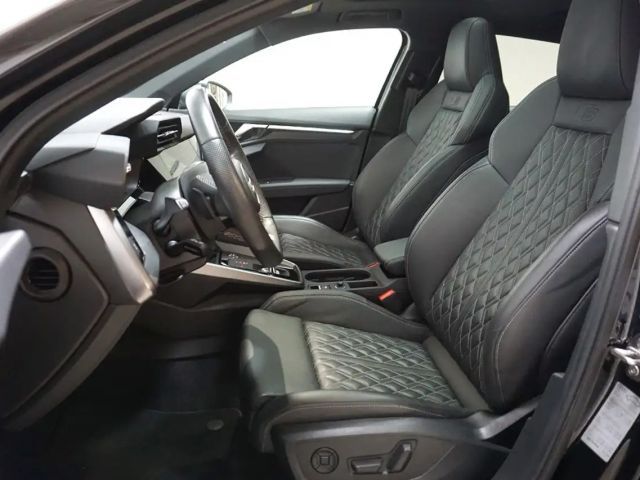 Audi S3 2.0 TFSI Quattro S-Tronic Sedan