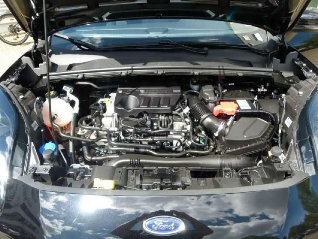 Ford Puma EcoBoost ST Line