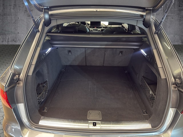 Audi A4 40 TDI Avant S-Line S-Tronic