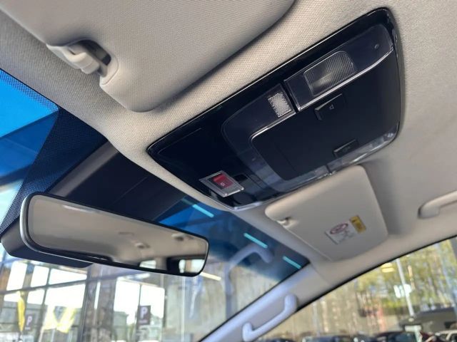 Hyundai Staria Trend