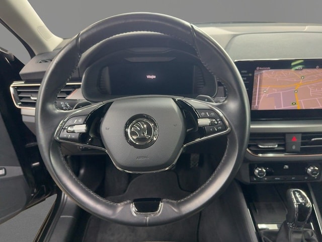 Skoda Kamiq 1.5 TSI Style Style