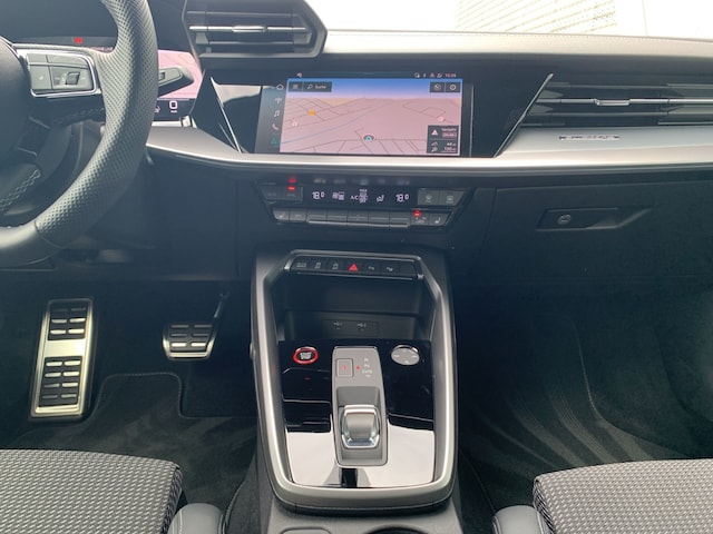 Audi S3 Quattro S-Tronic Sportback