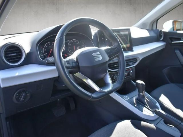 Seat Arona 1.0 TSI DSG Style