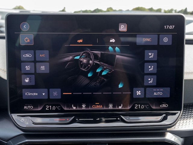 Cupra Formentor 2.0 TSI 4Drive DSG VZ