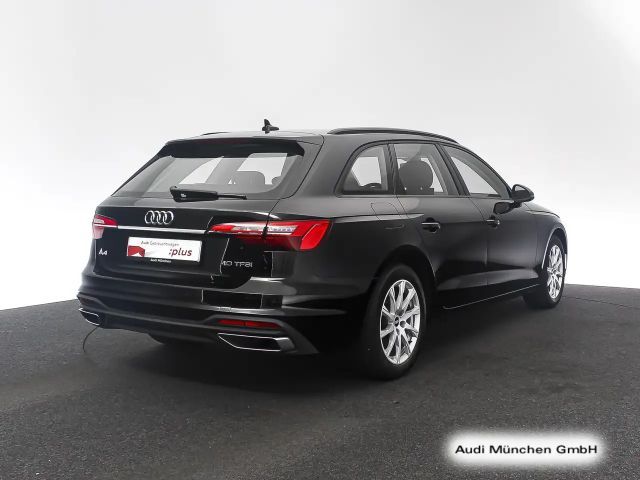 Audi A4 40 TFSI S-Tronic