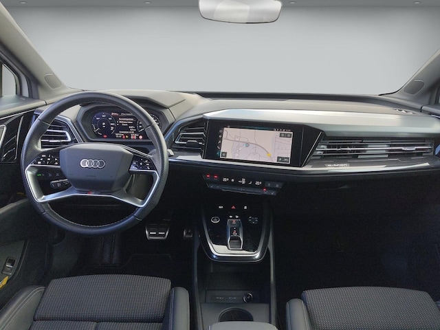 Audi Q4 e-tron 35 Sportback