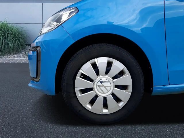 Volkswagen e-up! Move Move up!