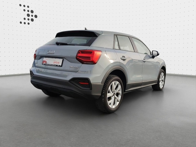 Audi Q2 30 TDI