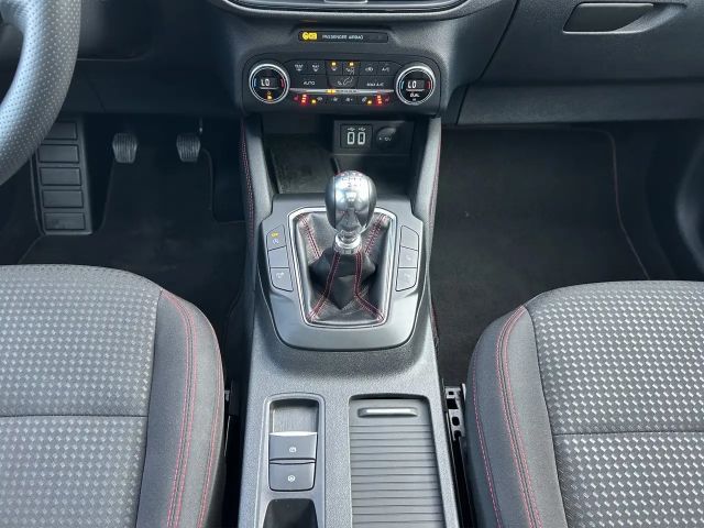 Ford Kuga EcoBoost ST Line