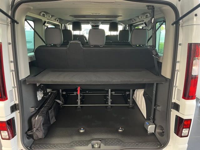 Renault Trafic Blue Evolution dCi 150