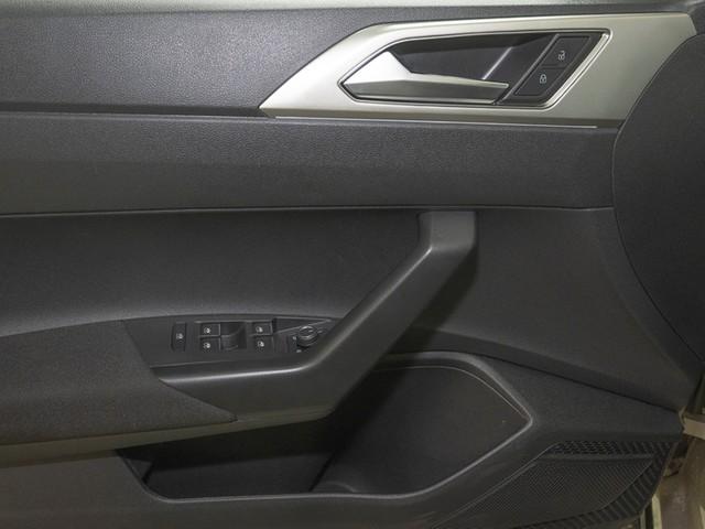 Volkswagen Taigo 1.0 TSI DSG Move