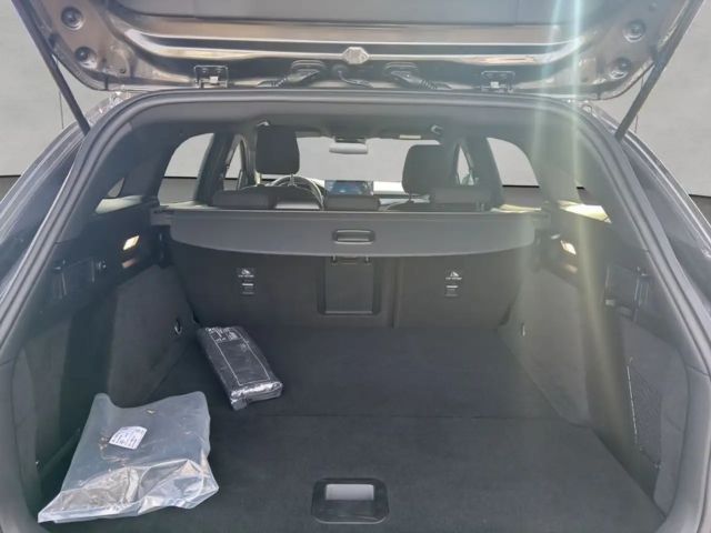 Ford Focus EcoBoost ST Line Wagon