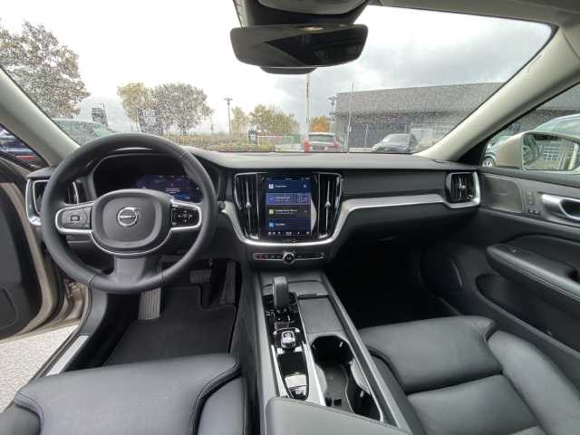 Volvo V60 Cross Country CC