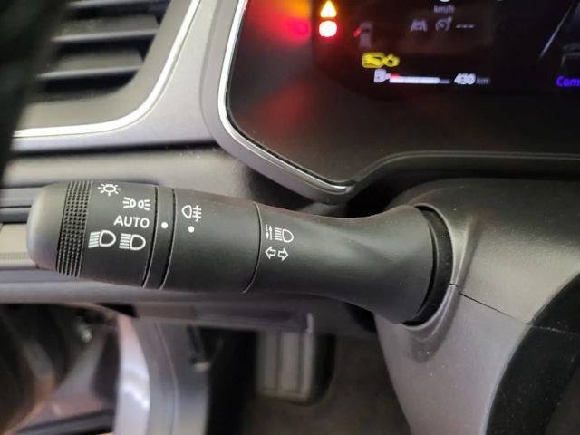 Renault Captur Techno