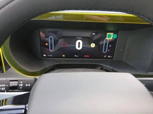 Fiat Grande Panda 1.2 Mild-Hybrid